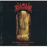 GEHENNA: Seen Through The Veils (Second Spell) CD